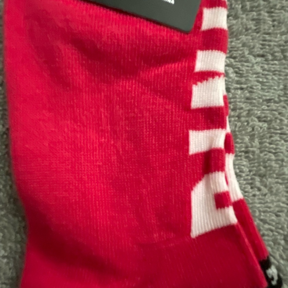 PINK Socks - Picture 5 of 5